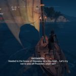 Assassin's Creed Odyssey