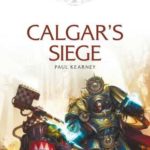Calgar's Siege book review