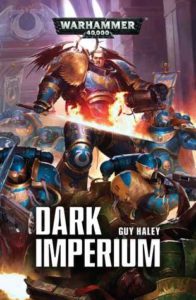 Dark Imperium review