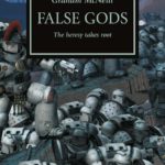 False Gods by Graham McNeill