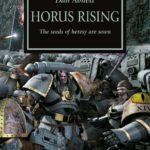Horus Rising review