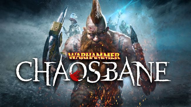 Warhammer: Chaosbane review