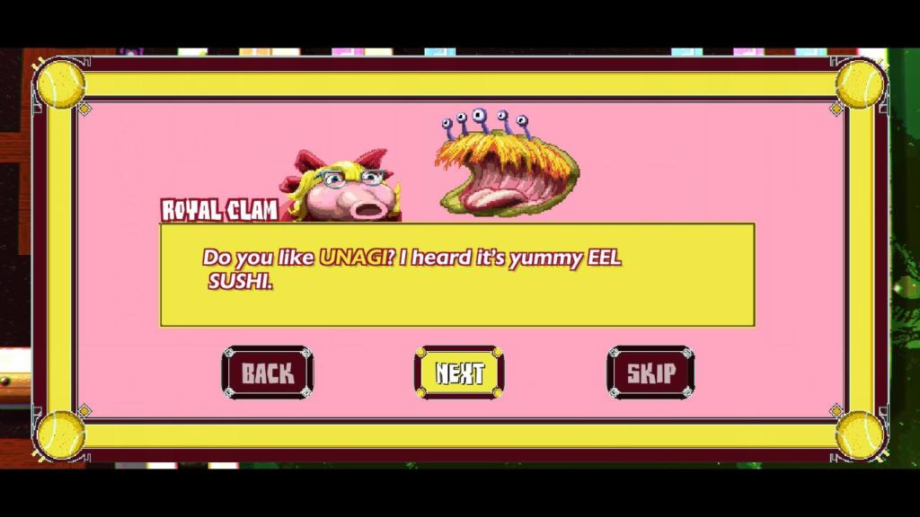 Pig Eat Ball review