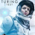 The Turing Test game review