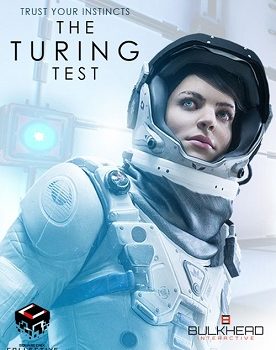 The Turing Test game review